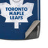 NHL Toronto Maple Leafs Distressed Motorola RAZR Skin