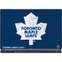 NHL Toronto Maple Leafs Distressed MSI GS65 Stealth Laptop Skin