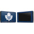NHL Toronto Maple Leafs Distressed Nintendo Switch Bundle Skin