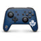 NHL Toronto Maple Leafs Distressed Nintendo Switch Pro Controller Skin