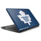 NHL Toronto Maple Leafs Distressed HP Notebook Skin