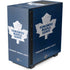 NHL Toronto Maple Leafs Distressed NZXT H510 Compact ATX Mid-Tower Case Skin