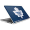 NHL Toronto Maple Leafs Distressed HP Pavilion Skin