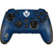 NHL Toronto Maple Leafs Distressed PlayStation Scuf Vantage 2 Controller Skin