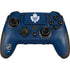 NHL Toronto Maple Leafs Distressed PlayStation Scuf Vantage 2 Controller Skin