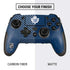 NHL Toronto Maple Leafs Distressed PlayStation Scuf Vantage 2 Controller Skin