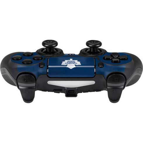 NHL Toronto Maple Leafs Distressed PS4/PC SCUF Impact Controller Skin