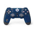 NHL Toronto Maple Leafs Distressed PS4 Pro/Slim Controller Skin
