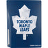 NHL Toronto Maple Leafs Distressed PS5 Console Skin