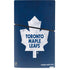 NHL Toronto Maple Leafs Distressed PS5 Slim Digital Edition Bundle Skin