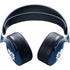 NHL Toronto Maple Leafs Distressed PULSE 3D Wireless Headset for PS5 Skin