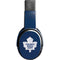 NHL Toronto Maple Leafs Distressed Skullcandy Crusher Wireless Skin