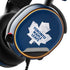 NHL Toronto Maple Leafs Distressed SteelSeries Arctis 5 Skin