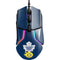 NHL Toronto Maple Leafs Distressed SteelSeries Rival 600 Gaming Mouse Skin