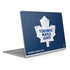 NHL Toronto Maple Leafs Distressed Surface Book 2 13.5in Skin