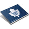 NHL Toronto Maple Leafs Distressed Surface Book Skin
