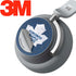 NHL Toronto Maple Leafs Distressed Surface Headphones Skin