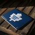 NHL Toronto Maple Leafs Distressed Surface Laptop 2 Skin