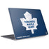 NHL Toronto Maple Leafs Distressed Surface Laptop 3 13.5in Skin