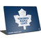 NHL Toronto Maple Leafs Distressed Surface Laptop 4 15in Skin