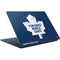 NHL Toronto Maple Leafs Distressed Surface Laptop Skin