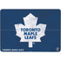 NHL Toronto Maple Leafs Distressed Surface Laptop Studio Skin