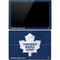NHL Toronto Maple Leafs Distressed Surface Pro 4 Skin