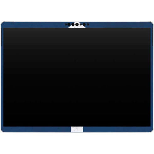 NHL Toronto Maple Leafs Distressed Surface Pro 8 Skin