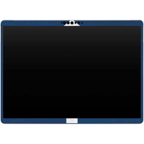 NHL Toronto Maple Leafs Distressed Surface Pro 9 Skin