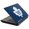 NHL Toronto Maple Leafs Distressed T440s Skin