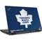 NHL Toronto Maple Leafs Distressed Lenovo ThinkPad Skin