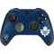 NHL Toronto Maple Leafs Distressed Xbox Elite Wireless Controller Series 2 Skin