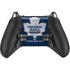 NHL Toronto Maple Leafs Distressed Xbox Elite Wireless Controller Series 2 Skin