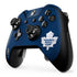 NHL Toronto Maple Leafs Distressed Xbox One Elite Controller Skin