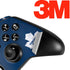 NHL Toronto Maple Leafs Distressed Xbox One Elite Controller Skin