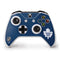NHL Toronto Maple Leafs Distressed Xbox One S Controller Skin