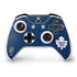 NHL Toronto Maple Leafs Distressed Xbox One S Controller Skin