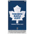 NHL Toronto Maple Leafs Distressed Xbox Series S Bundle Skin
