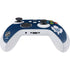 NHL Toronto Maple Leafs Distressed Xbox Series S Controller Skin