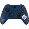 NHL Toronto Maple Leafs Distressed Xbox Series X Controller Skin