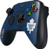NHL Toronto Maple Leafs Distressed Xbox Series X Controller Skin
