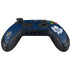 NHL Toronto Maple Leafs Distressed Xbox Series X Controller Skin