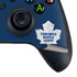 NHL Toronto Maple Leafs Distressed Xbox Series X Controller Skin
