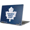NHL Toronto Maple Leafs Distressed Yoga 710 14in Skin