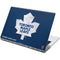 NHL Toronto Maple Leafs Distressed Yoga 910 2-in-1 14in Touch-Screen Skin
