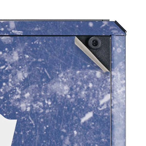 NHL Toronto Maple Leafs Frozen Cooler Master MasterBox Q300L Mini Tower Skin