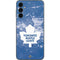 NHL Toronto Maple Leafs Frozen Galaxy A14 5G Skin