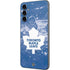 NHL Toronto Maple Leafs Frozen Galaxy A14 5G Skin