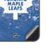 NHL Toronto Maple Leafs Frozen Galaxy A14 5G Skin