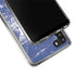 NHL Toronto Maple Leafs Frozen Galaxy A21 Clear Case